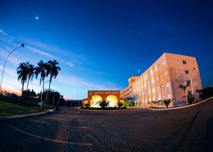 Liguori Hotel