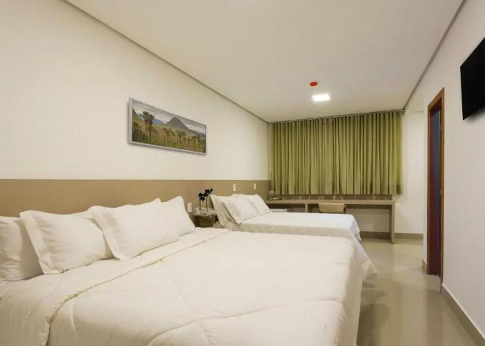 Liguori Hotel