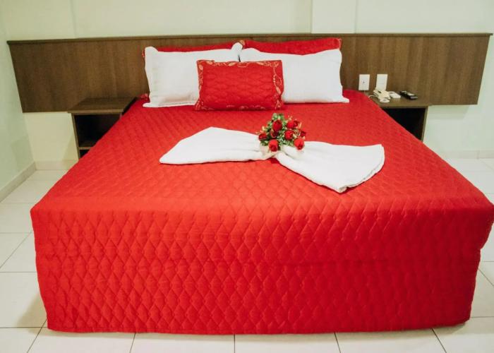 Trindade Plaza Hotel