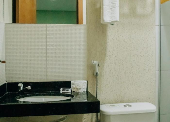 Trindade Plaza Hotel
