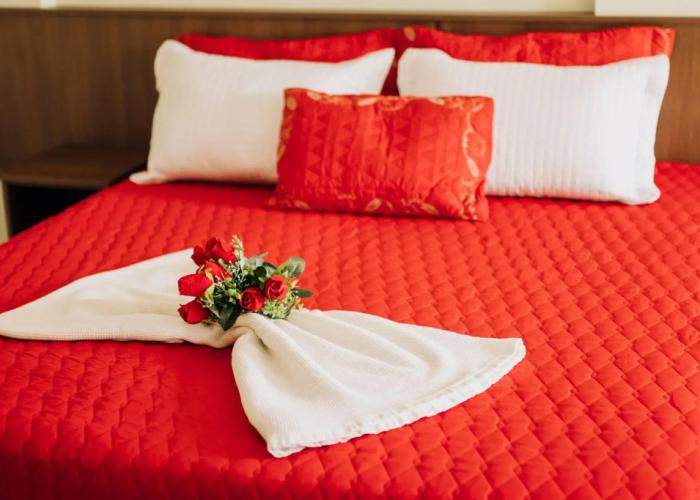 Trindade Plaza Hotel