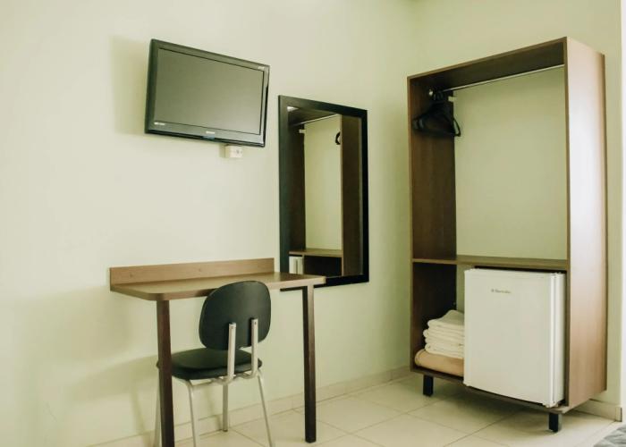 Trindade Plaza Hotel