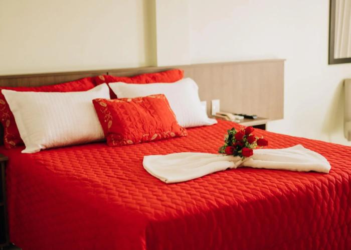 Trindade Plaza Hotel