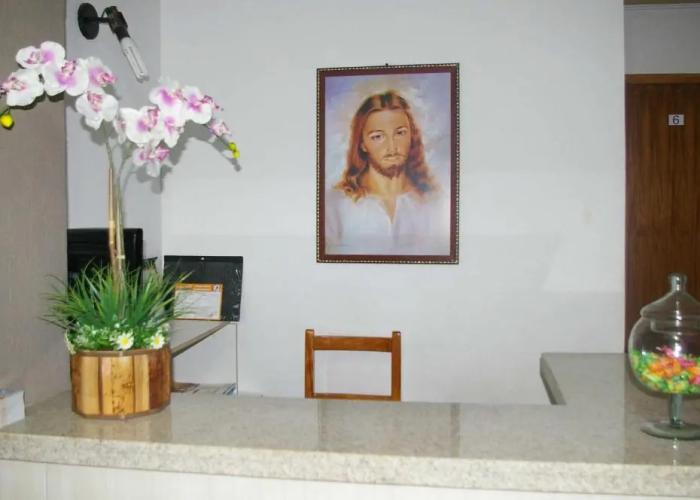 Pousada Jesus De Nazare