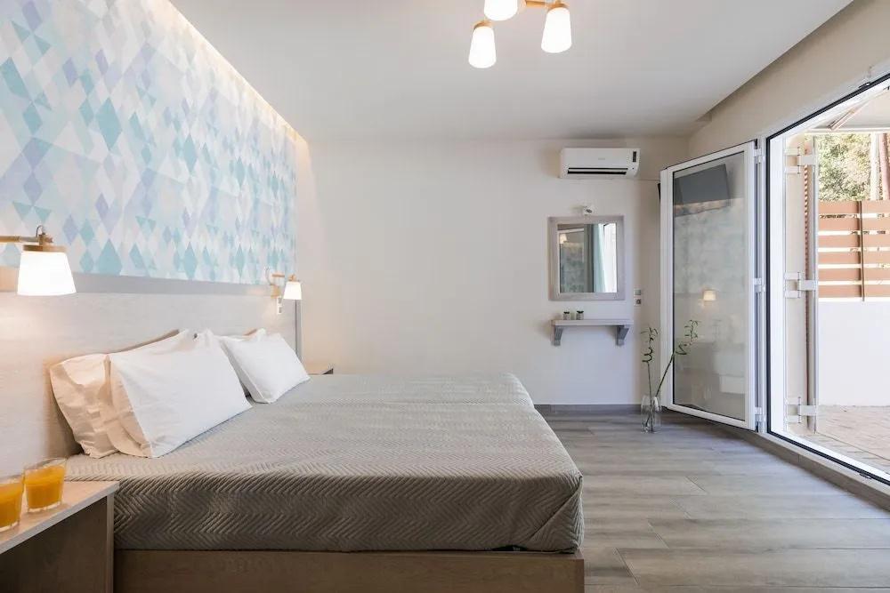 фото Ipsos Beach Studios By Konnect
