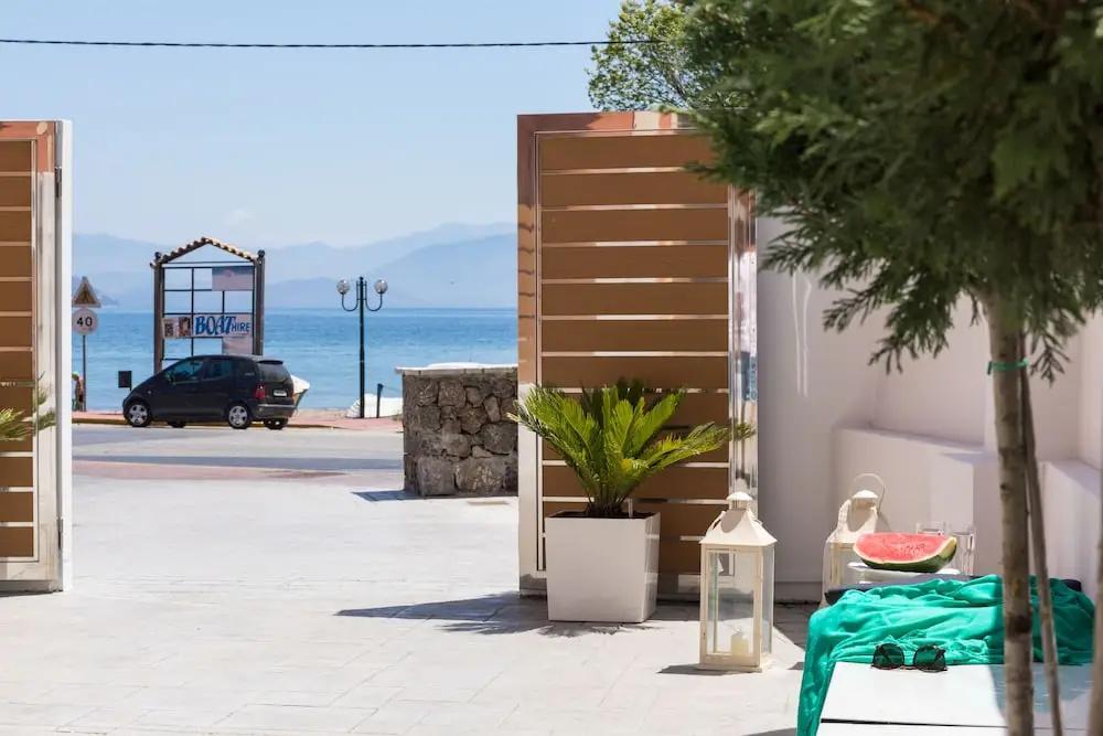фото Ipsos Beach Studios By Konnect