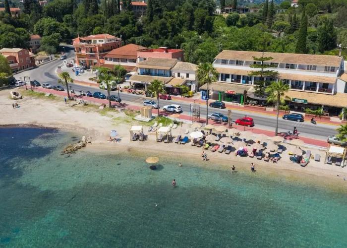 Ipsos Beach Studios By Konnect