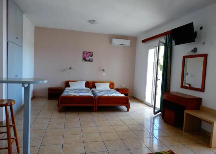 Paradiso Aparthotel