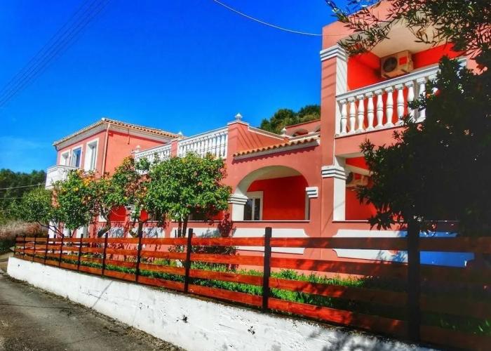 Paradiso Aparthotel