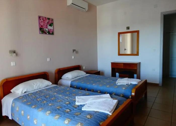 Paradiso Aparthotel