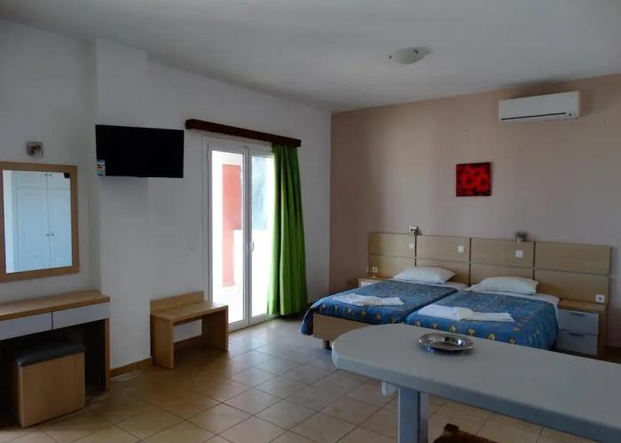 Paradiso Aparthotel