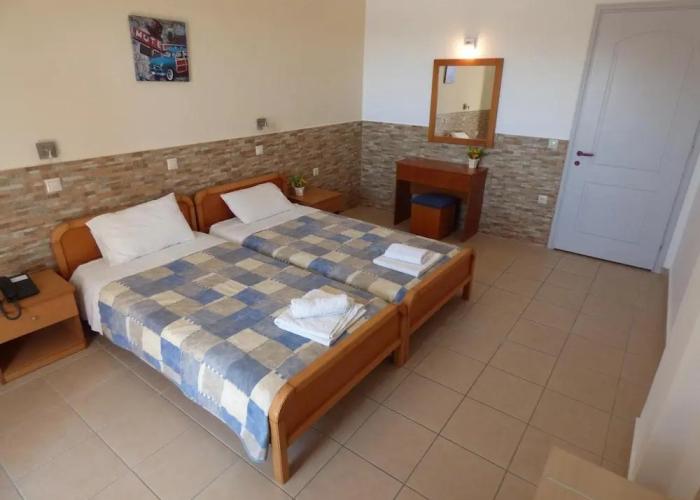 Paradiso Aparthotel