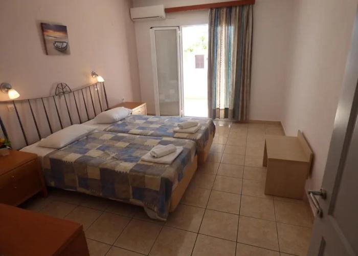 Paradiso Aparthotel