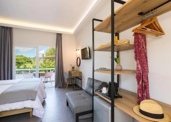 La Maison Corfu - Adults Only