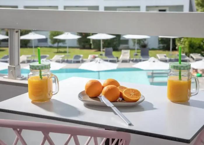 La Maison Corfu - Adults Only