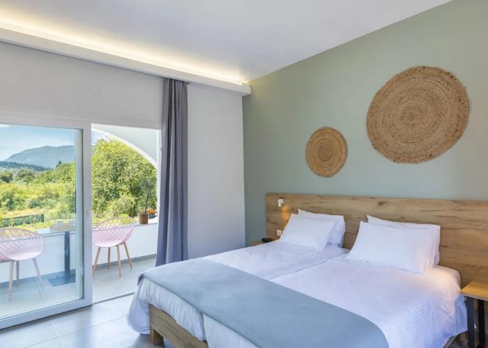 La Maison Corfu - Adults Only