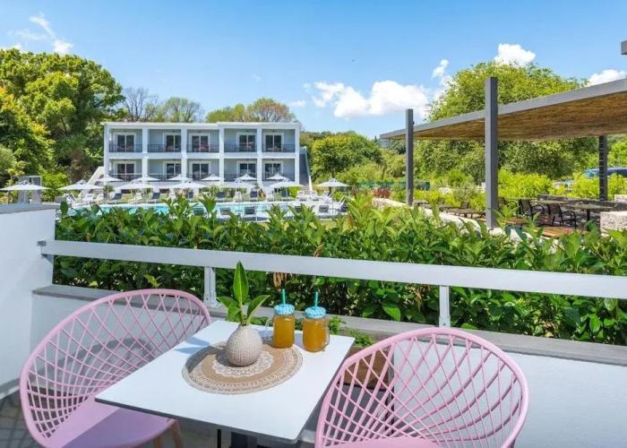 La Maison Corfu - Adults Only