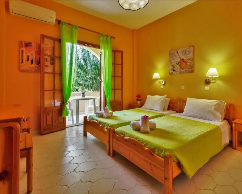 фото Villa Olive apartments