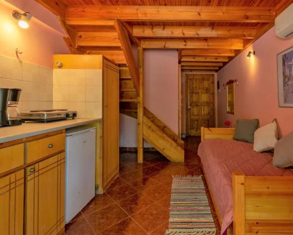 фото Villa Olive apartments