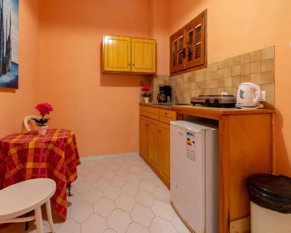 фото Villa Olive apartments