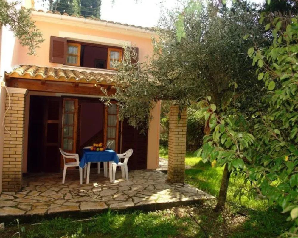 фото Villa Olive apartments