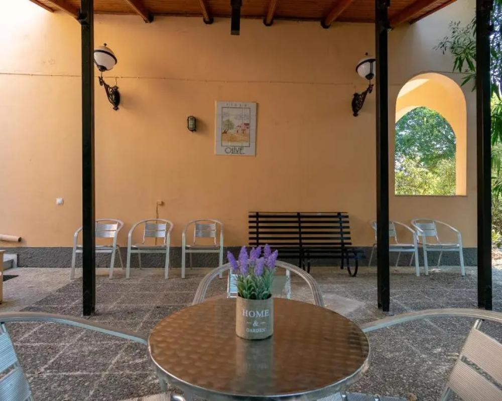 фото Villa Olive apartments
