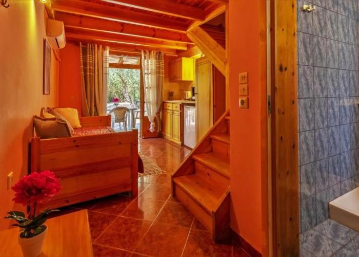 Villa Olive apartments