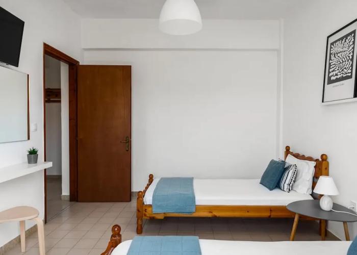 The Springfield Corner Apartments by Konnect