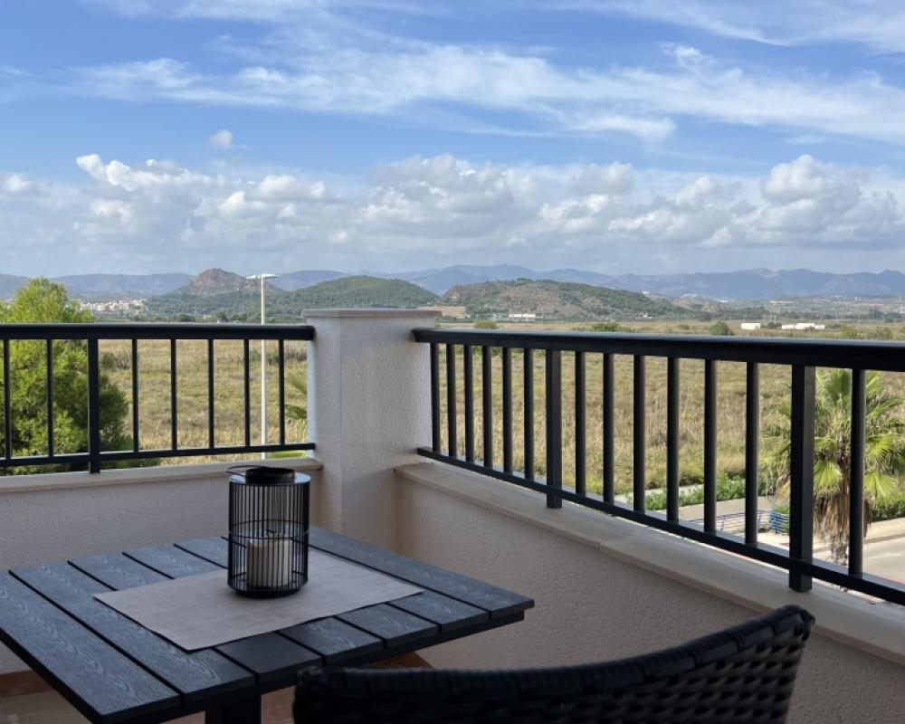 Hola La Playa Apartments