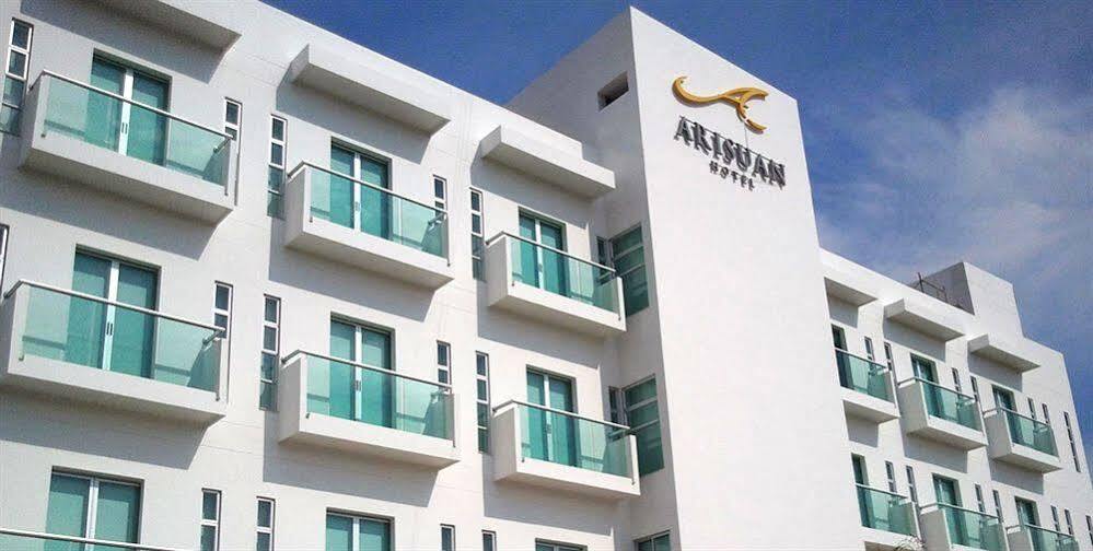 Arisuan Hotel