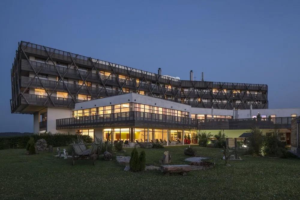 Falkensteiner Hotel Bad Leonfelden