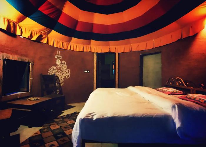 Chhotaram Prajapat Homestay
