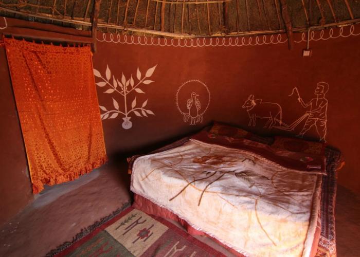Chhotaram Prajapat Homestay
