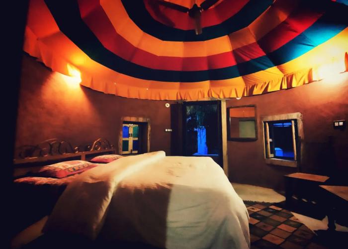 Chhotaram Prajapat Homestay