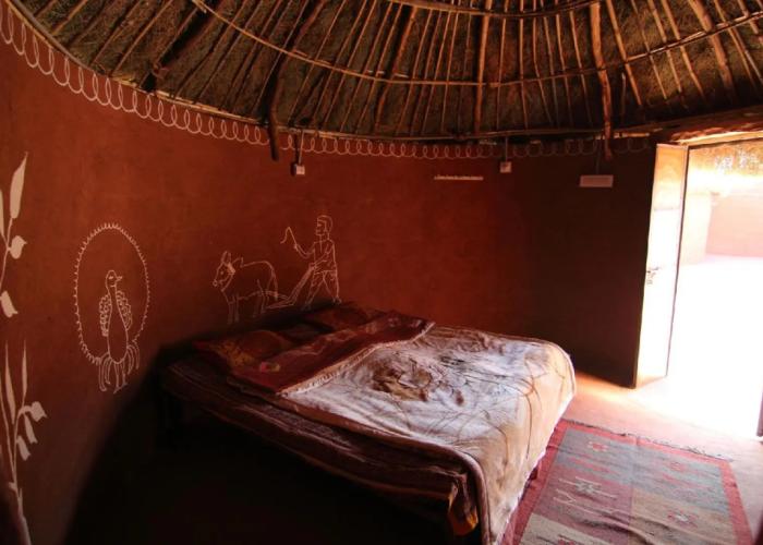 Chhotaram Prajapat Homestay
