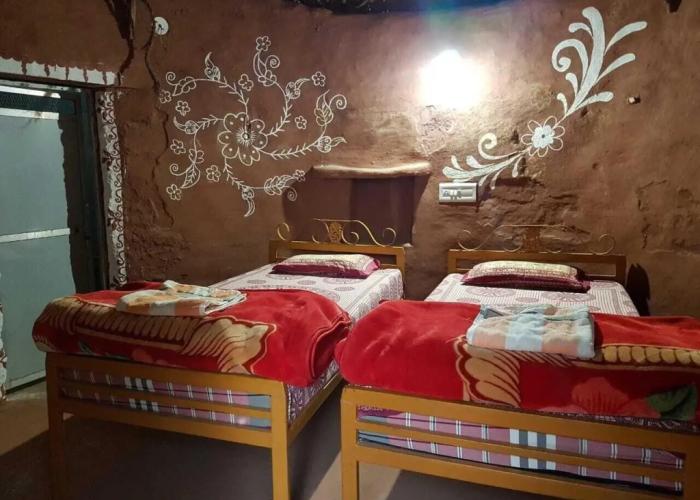 Chhotaram Prajapat Homestay
