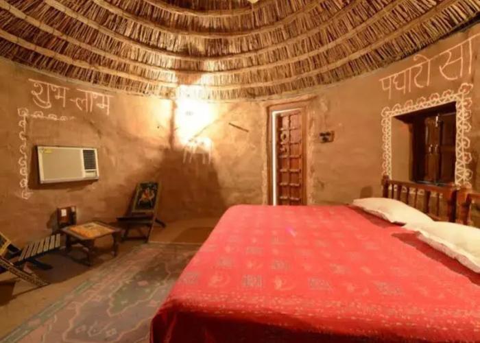 Bishnoi Village Camp and Resort