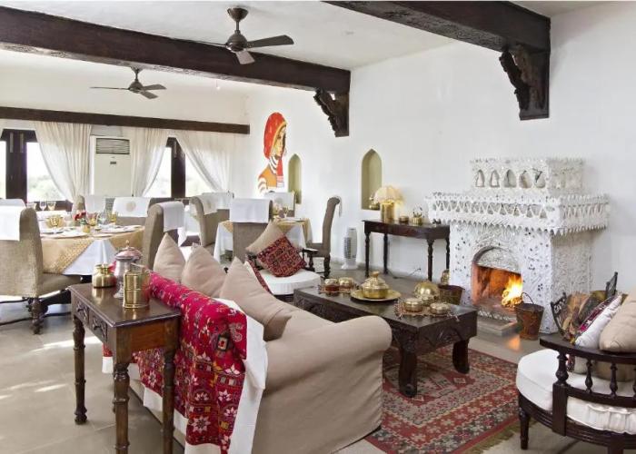 Mihir Garh