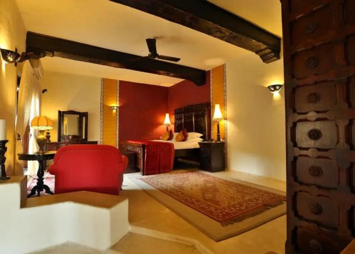 Mihir Garh