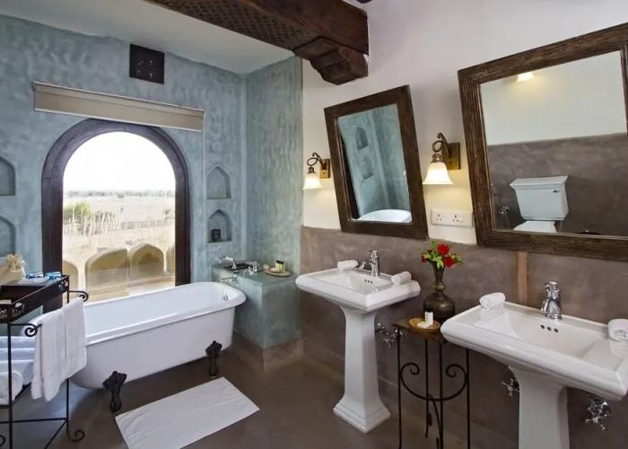 Mihir Garh
