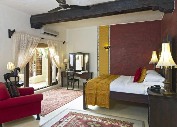 Mihir Garh