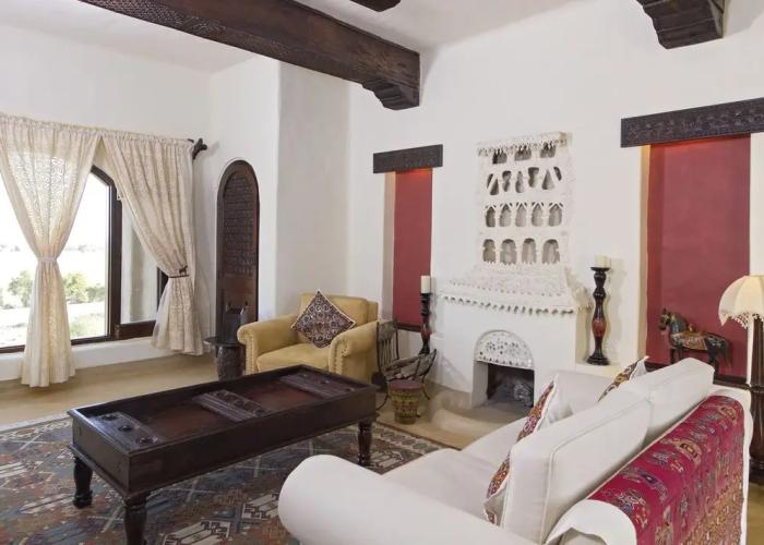 Mihir Garh