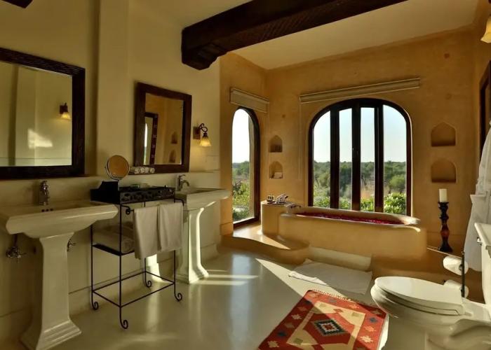 Mihir Garh