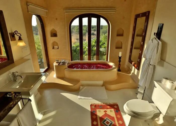 Mihir Garh