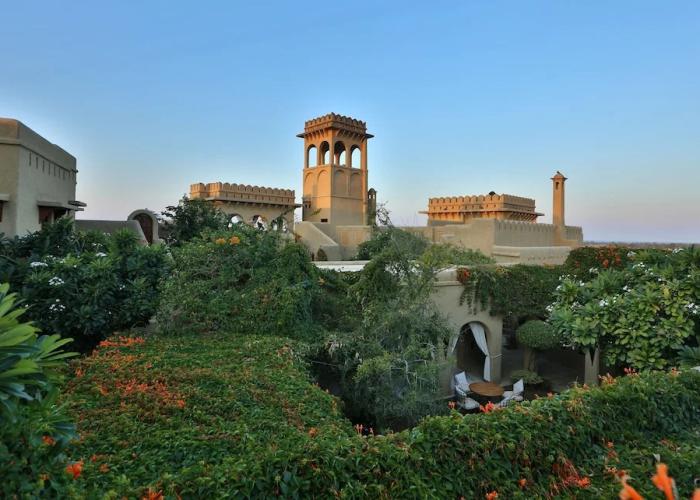 Mihir Garh