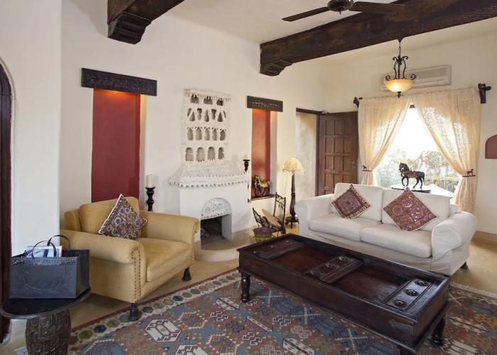 Mihir Garh