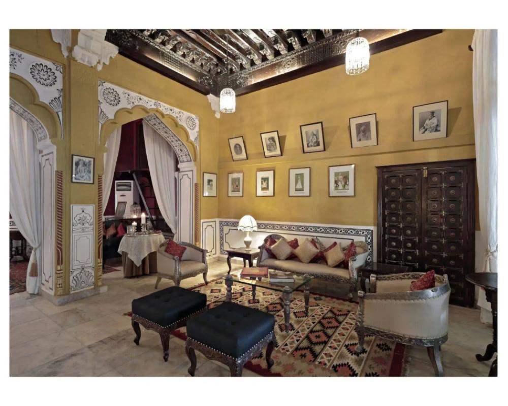 фото Rohet Garh