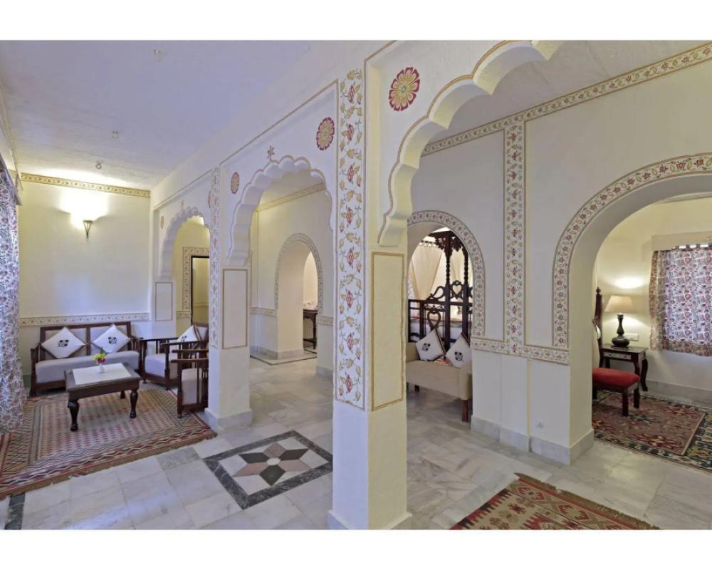 фото Rohet Garh