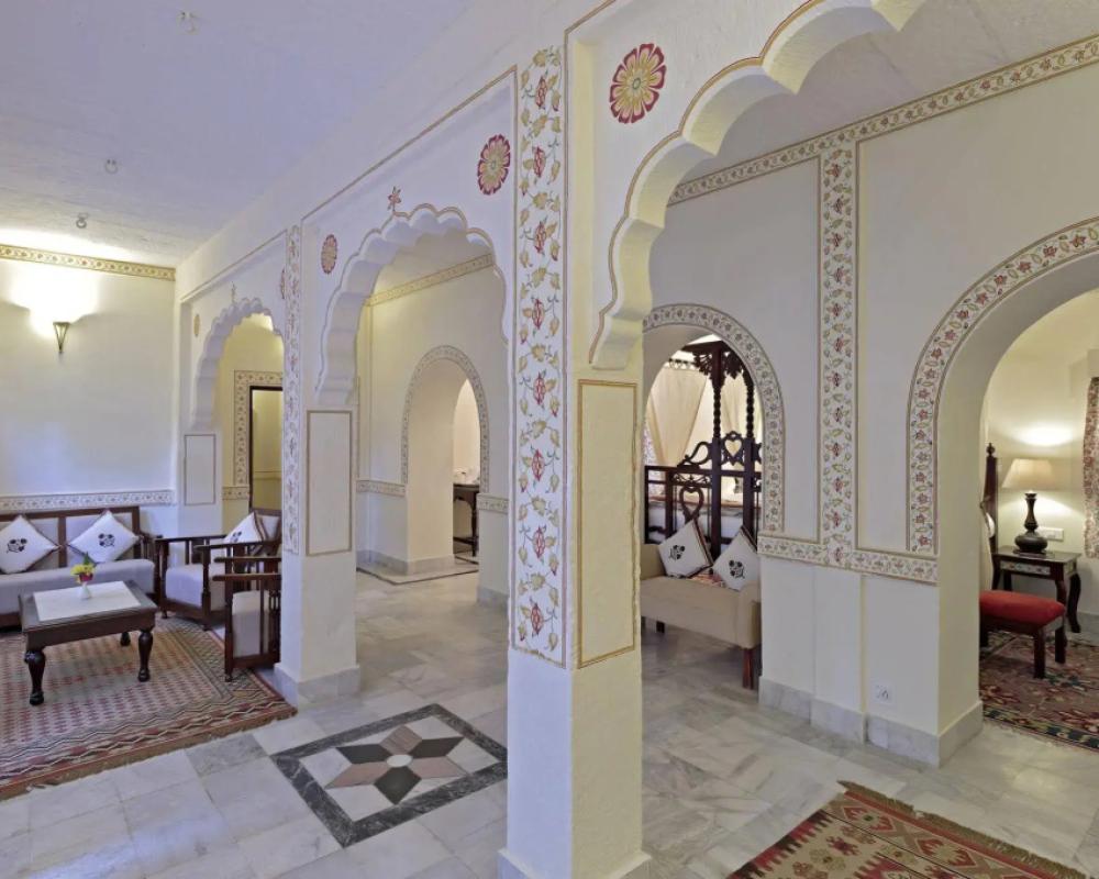 фото Rohet Garh
