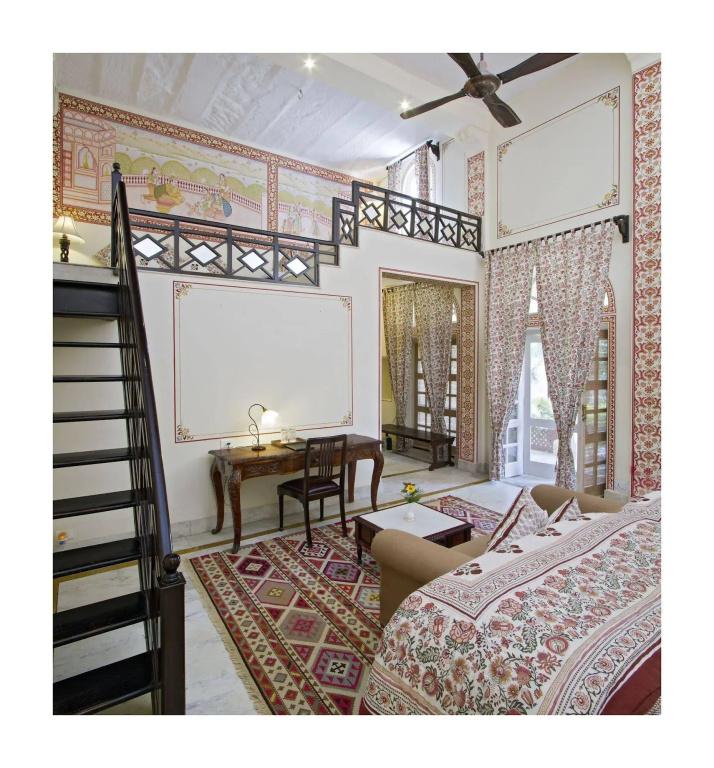 фото Rohet Garh